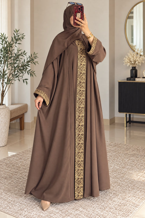 Abaya Perle d’Orient