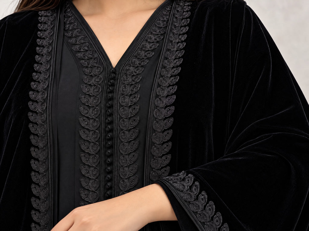 Caftan Minuit