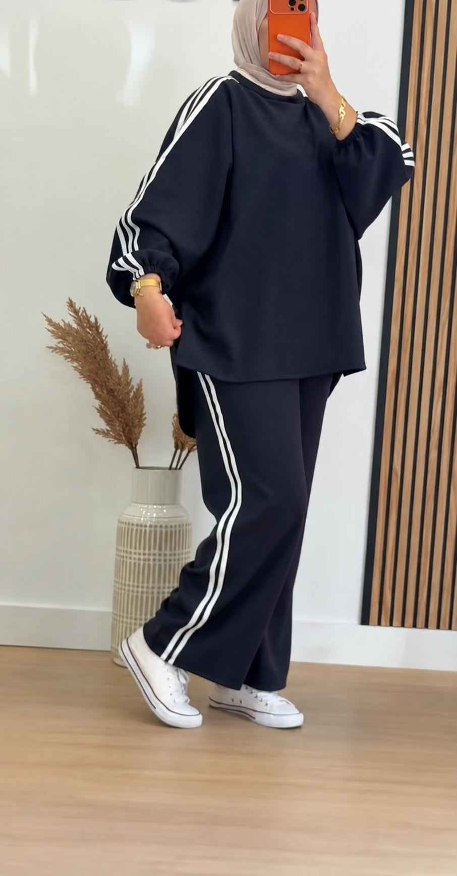 Ensemble Sport Chic Alia