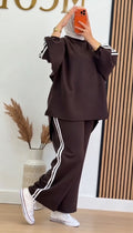 Ensemble Sport Chic Alia