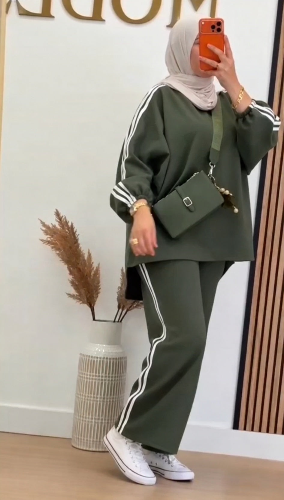 Ensemble Sport Chic Alia